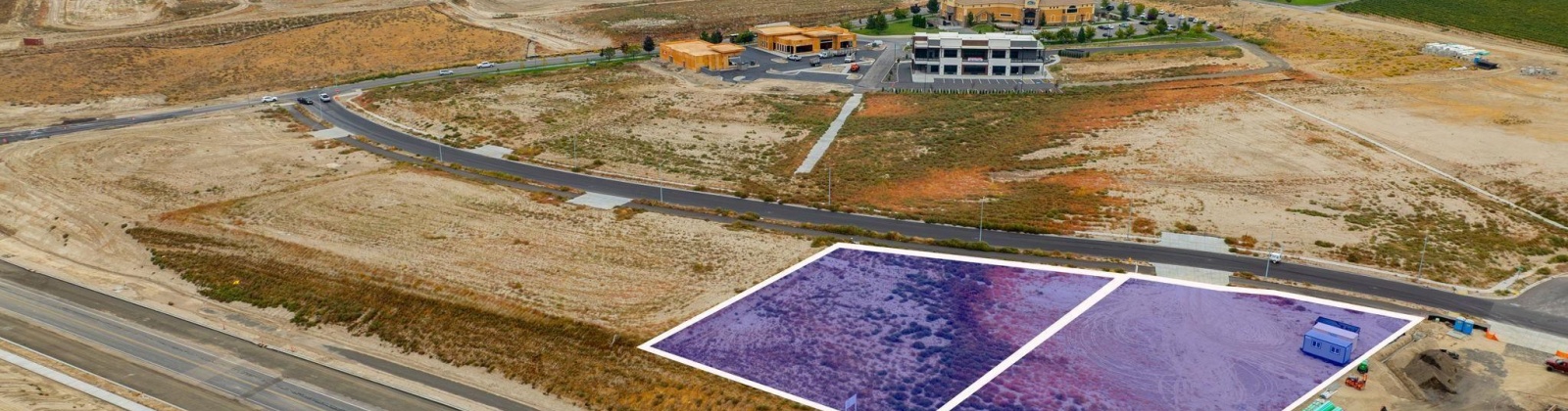 Gateway Ave, Richland, Washington 99352, 0 , 0 ,21 BathroomsBathrooms,Commercial,For Sale,Gateway Ave,0,287949