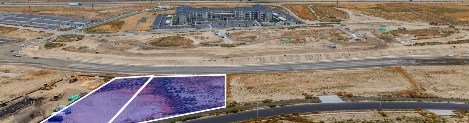 Gateway Ave, Richland, Washington 99352, 0 , 0 ,31 BathroomsBathrooms,Commercial,For Sale,Gateway Ave,0,287948