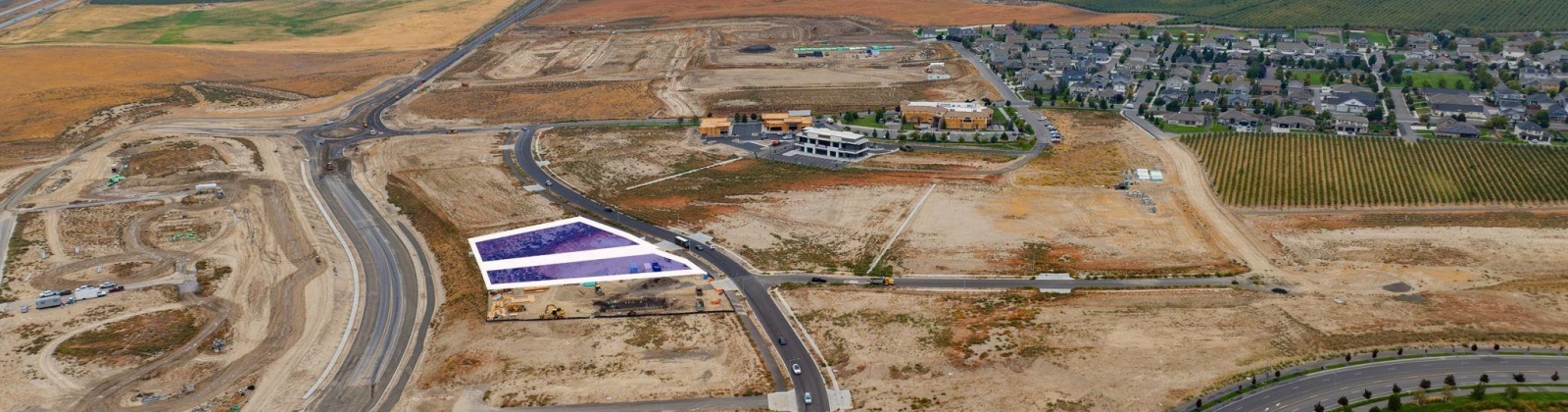 Gateway Ave, Richland, Washington 99352, 0 , 0 ,31 BathroomsBathrooms,Commercial,For Sale,Gateway Ave,0,287948