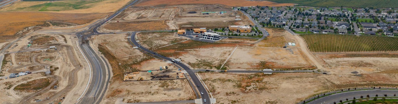 Gateway Ave, Richland, Washington 99352, 0 , 0 ,31 BathroomsBathrooms,Commercial,For Sale,Gateway Ave,0,287948