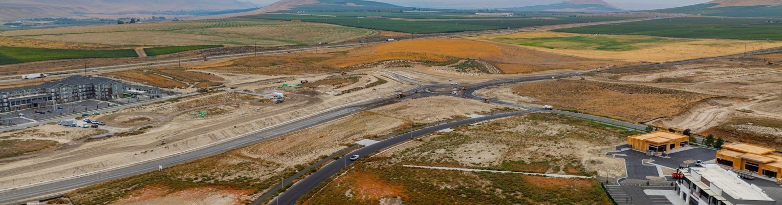 Gateway Ave, Richland, Washington 99352, 0 , 0 ,31 BathroomsBathrooms,Commercial,For Sale,Gateway Ave,0,287948