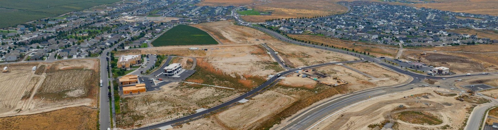 Gateway Ave, Richland, Washington 99352, 0 , 0 ,31 BathroomsBathrooms,Commercial,For Sale,Gateway Ave,0,287948