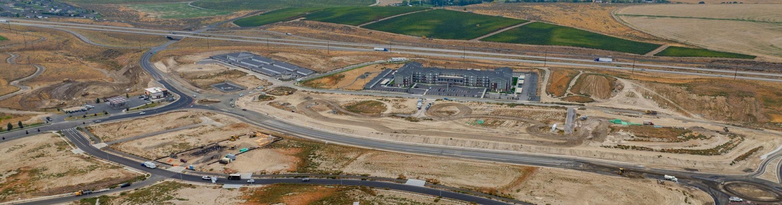 Gateway Ave, Richland, Washington 99352, 0 , 0 ,31 BathroomsBathrooms,Commercial,For Sale,Gateway Ave,0,287948