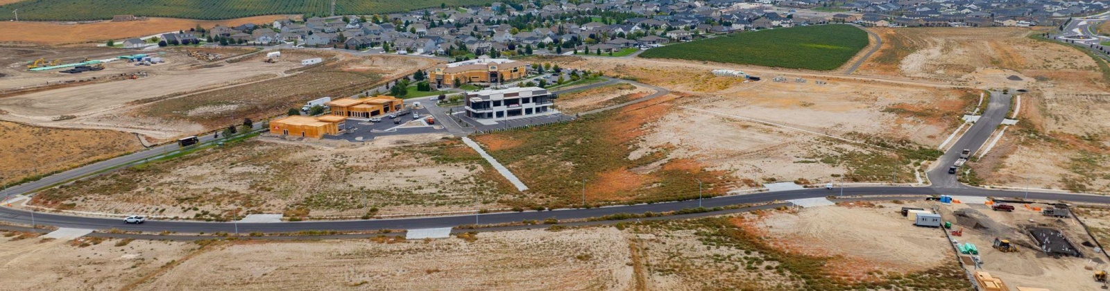 Gateway Ave, Richland, Washington 99352, 0 , 0 ,31 BathroomsBathrooms,Commercial,For Sale,Gateway Ave,0,287948