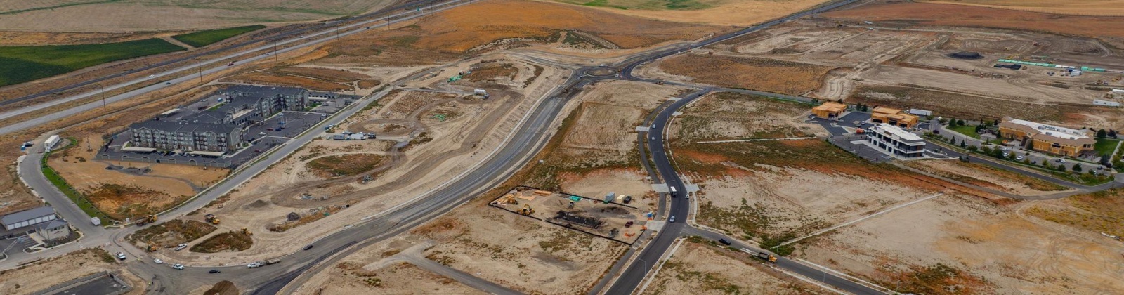 Gateway Ave, Richland, Washington 99352, 0 , 0 ,31 BathroomsBathrooms,Commercial,For Sale,Gateway Ave,0,287948