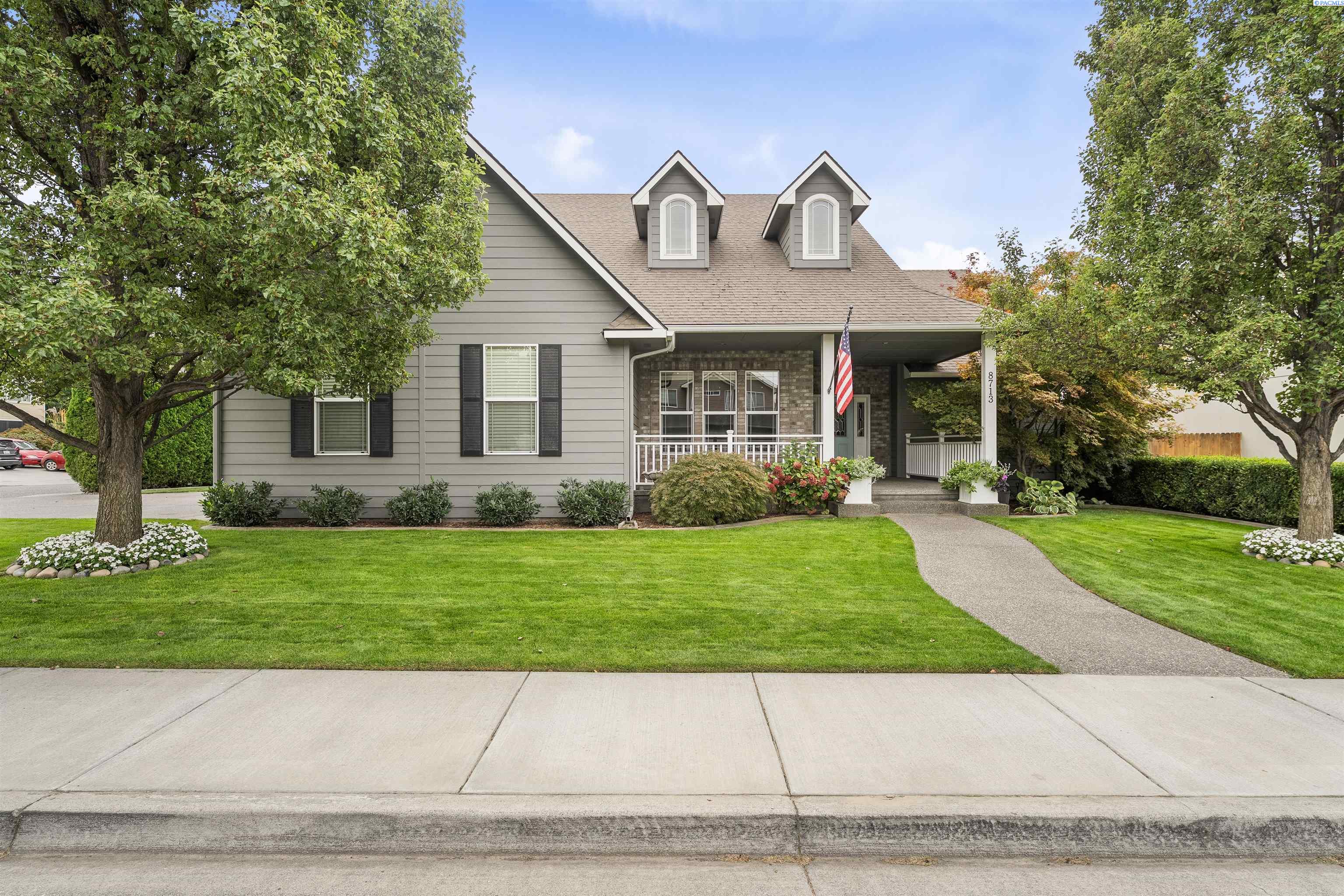 2nd Ave, Kennewick, Washington 99336, 4 Bedrooms Bedrooms, 0 ,3 BathroomsBathrooms,Houses,For Sale,2nd Ave,0,287945