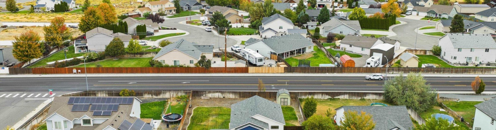 Aloha Drive, West Richland, Washington 99353, 4 Bedrooms Bedrooms, 0 ,3 BathroomsBathrooms,Houses,For Sale,Aloha Drive,0,287928