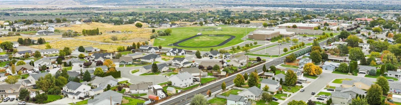 Aloha Drive, West Richland, Washington 99353, 4 Bedrooms Bedrooms, 0 ,3 BathroomsBathrooms,Houses,For Sale,Aloha Drive,0,287928