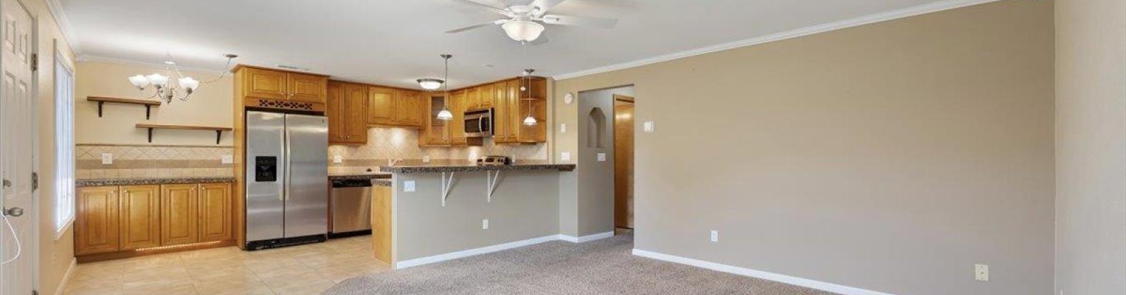 40th #A203, West Richland, Washington 99353, 2 Bedrooms Bedrooms, 0 ,1 BathroomBathrooms,Condos/townhomes,For Sale,40th #A203,0,287941