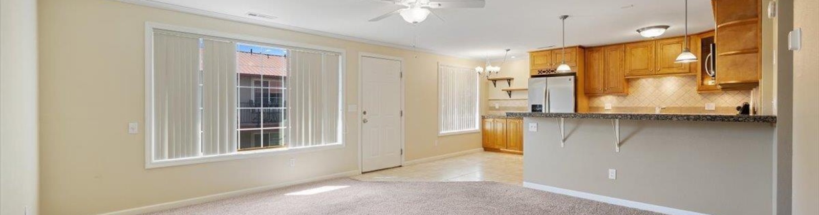 40th #A203, West Richland, Washington 99353, 2 Bedrooms Bedrooms, 0 ,1 BathroomBathrooms,Condos/townhomes,For Sale,40th #A203,0,287941