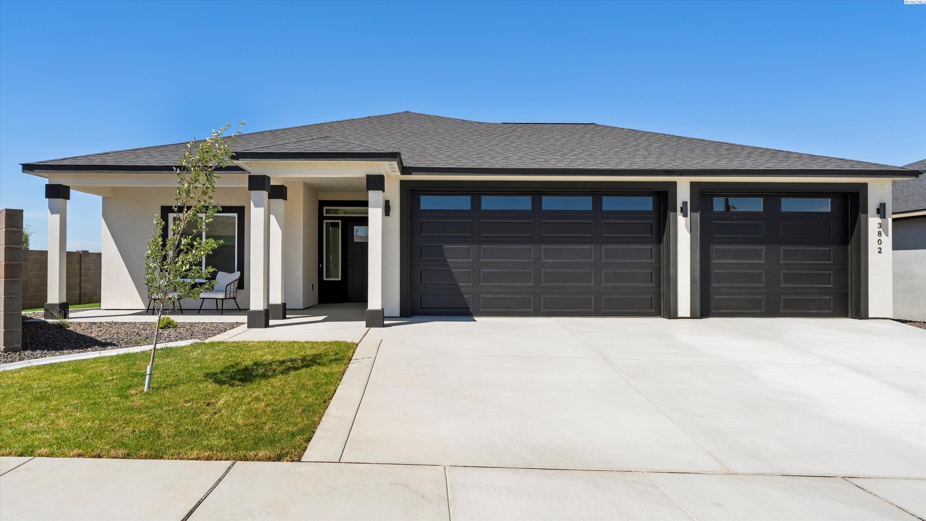 Scout Street, Richland, Washington 99352, 3 Bedrooms Bedrooms, 0 ,2 BathroomsBathrooms,Houses,For Sale,Scout Street,0,287937