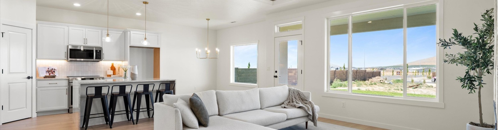 Scout Street, Richland, Washington 99352, 3 Bedrooms Bedrooms, 0 ,2 BathroomsBathrooms,Houses,For Sale,Scout Street,0,287937