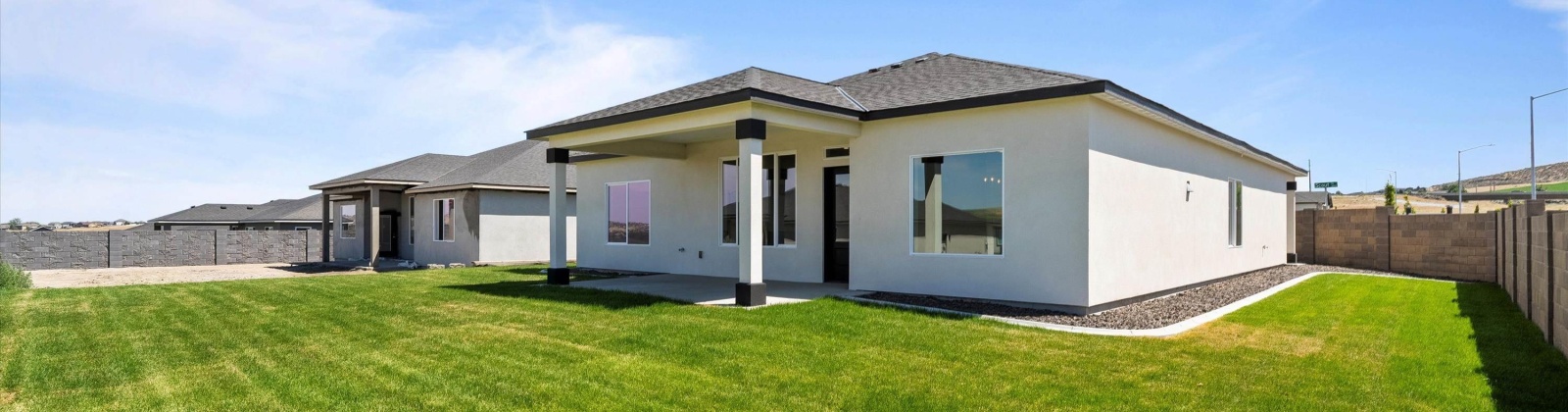 Scout Street, Richland, Washington 99352, 3 Bedrooms Bedrooms, 0 ,2 BathroomsBathrooms,Houses,For Sale,Scout Street,0,287937