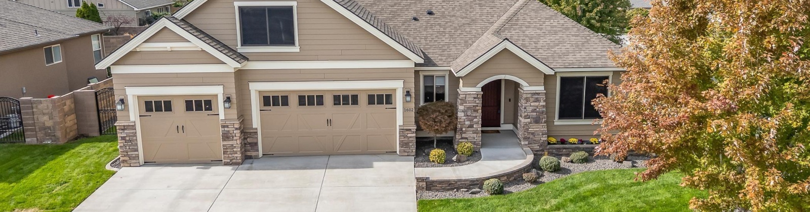 Fillmore St, Kennewick, Washington 99338, 3 Bedrooms Bedrooms, 0 ,3 BathroomsBathrooms,Houses,For Sale,Fillmore St,0,287955