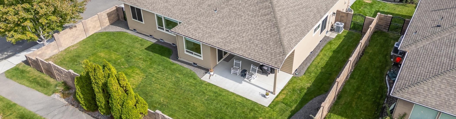 Fillmore St, Kennewick, Washington 99338, 3 Bedrooms Bedrooms, 0 ,3 BathroomsBathrooms,Houses,For Sale,Fillmore St,0,287955