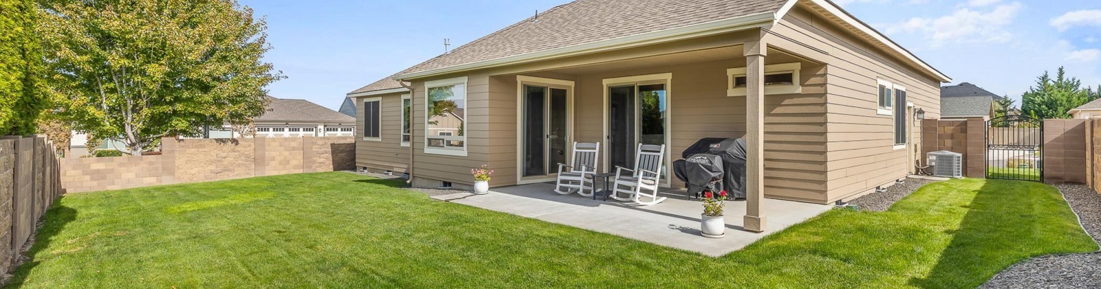 Fillmore St, Kennewick, Washington 99338, 3 Bedrooms Bedrooms, 0 ,3 BathroomsBathrooms,Houses,For Sale,Fillmore St,0,287955