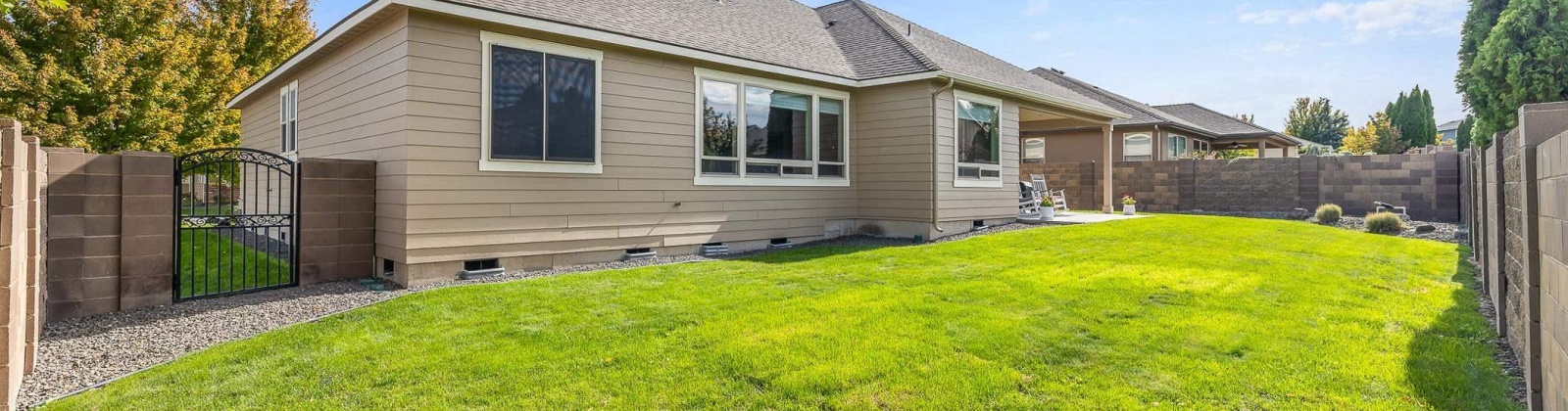 Fillmore St, Kennewick, Washington 99338, 3 Bedrooms Bedrooms, 0 ,3 BathroomsBathrooms,Houses,For Sale,Fillmore St,0,287955