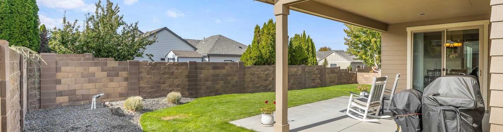 Fillmore St, Kennewick, Washington 99338, 3 Bedrooms Bedrooms, 0 ,3 BathroomsBathrooms,Houses,For Sale,Fillmore St,0,287955