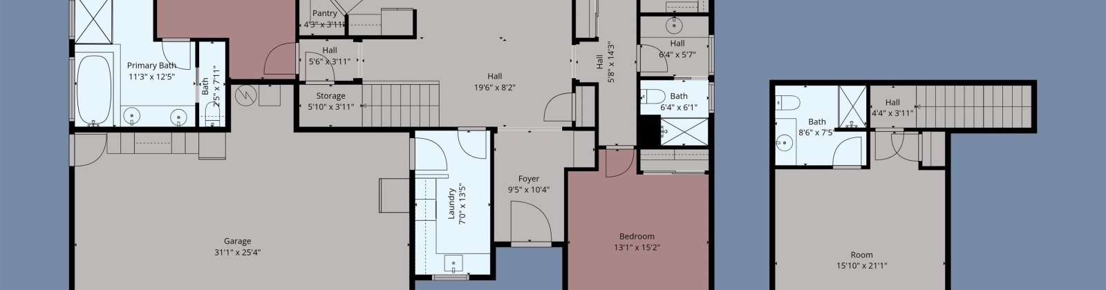 Fillmore St, Kennewick, Washington 99338, 3 Bedrooms Bedrooms, 0 ,3 BathroomsBathrooms,Houses,For Sale,Fillmore St,0,287955