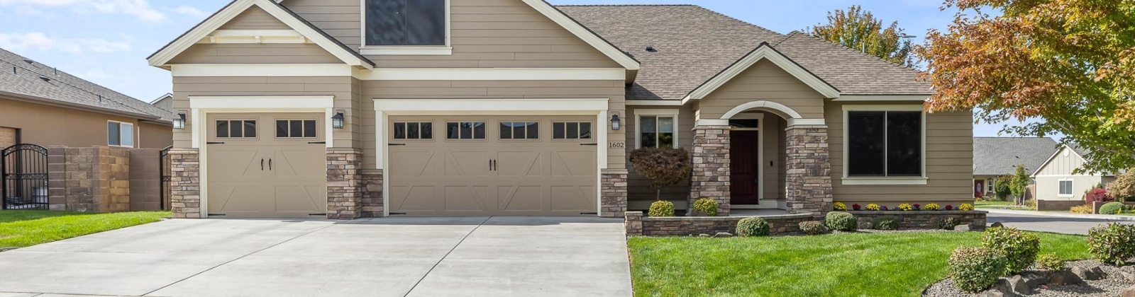 Fillmore St, Kennewick, Washington 99338, 3 Bedrooms Bedrooms, 0 ,3 BathroomsBathrooms,Houses,For Sale,Fillmore St,0,287955