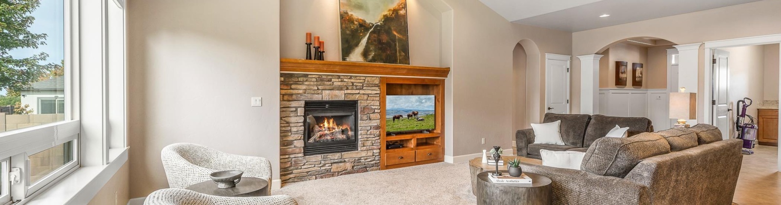 Fillmore St, Kennewick, Washington 99338, 3 Bedrooms Bedrooms, 0 ,3 BathroomsBathrooms,Houses,For Sale,Fillmore St,0,287955