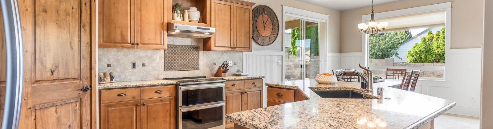 Fillmore St, Kennewick, Washington 99338, 3 Bedrooms Bedrooms, 0 ,3 BathroomsBathrooms,Houses,For Sale,Fillmore St,0,287955