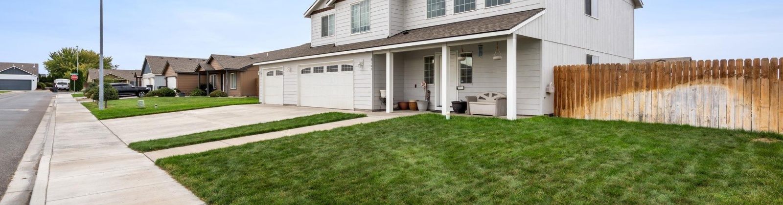 Rocket Lane, Pasco, Washington 99301, 4 Bedrooms Bedrooms, 0 ,3 BathroomsBathrooms,Houses,For Sale,Rocket Lane,0,287956