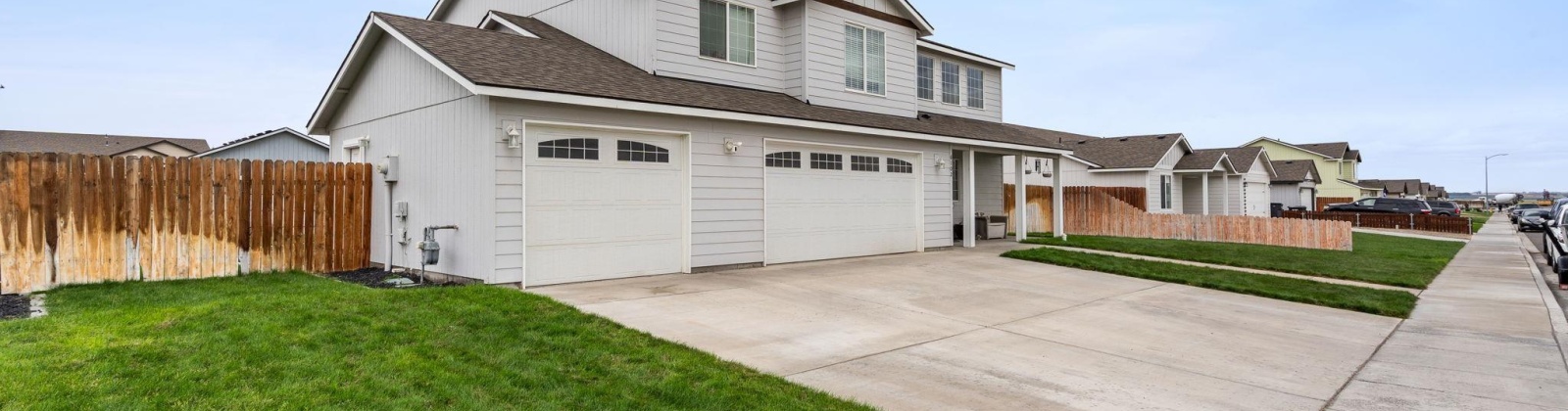 Rocket Lane, Pasco, Washington 99301, 4 Bedrooms Bedrooms, 0 ,3 BathroomsBathrooms,Houses,For Sale,Rocket Lane,0,287956