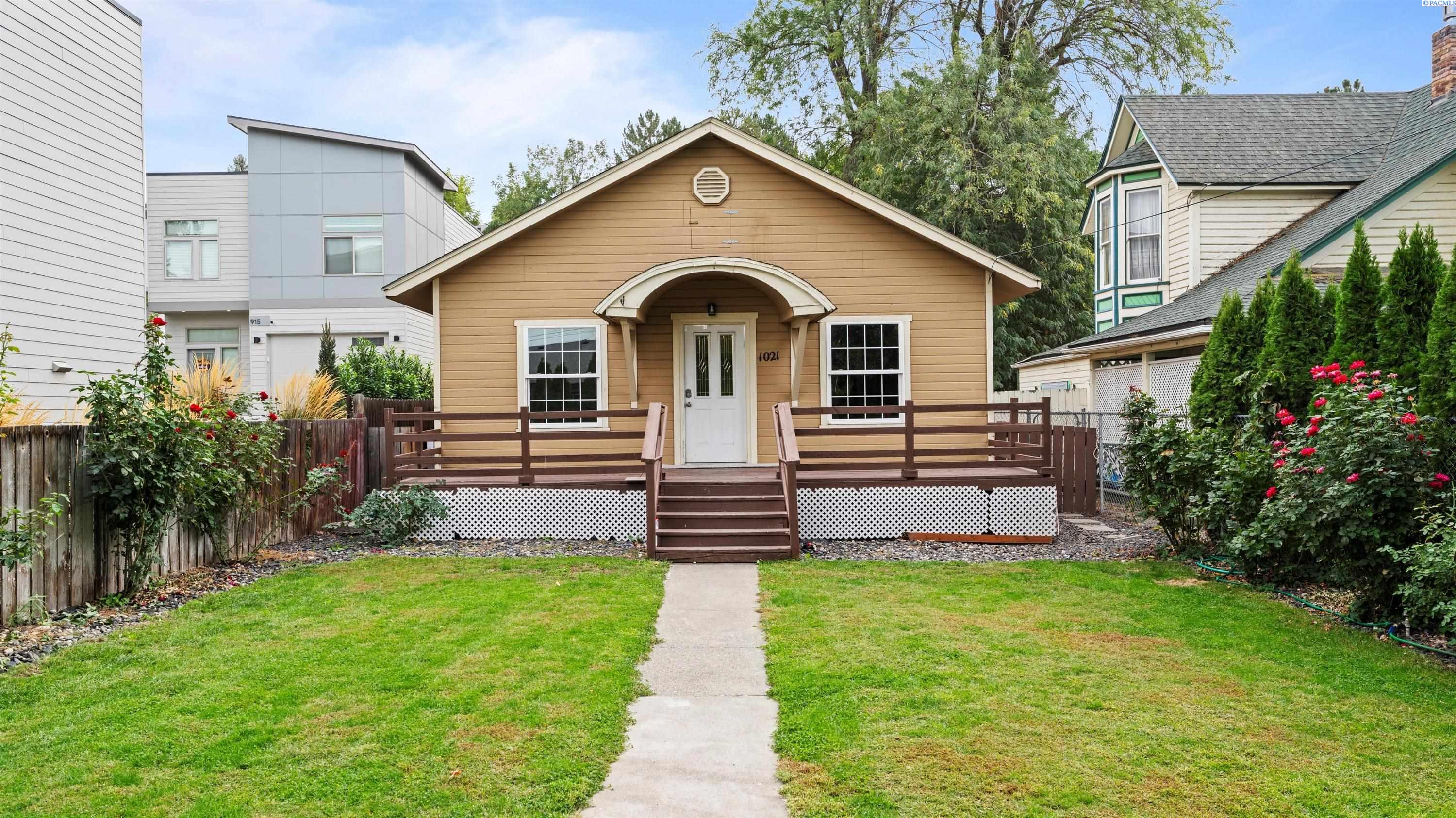 Park Ave, Prosser, Washington 99350, 4 Bedrooms Bedrooms, 0 ,2 BathroomsBathrooms,Houses,For Sale,Park Ave,0,287957