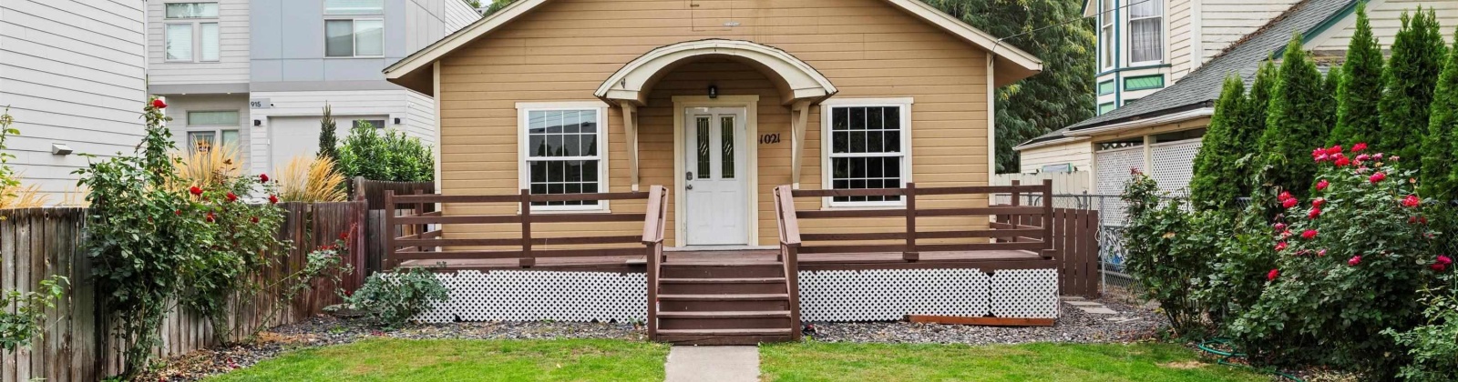 Park Ave, Prosser, Washington 99350, 4 Bedrooms Bedrooms, 0 ,2 BathroomsBathrooms,Houses,For Sale,Park Ave,0,287957
