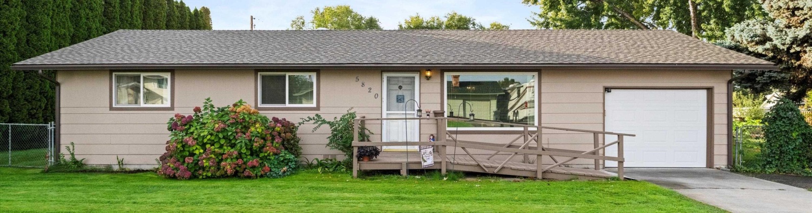 Park Place, Pasco, Washington 99301, 3 Bedrooms Bedrooms, 0 ,3 BathroomsBathrooms,Houses,For Sale,Park Place,0,287958