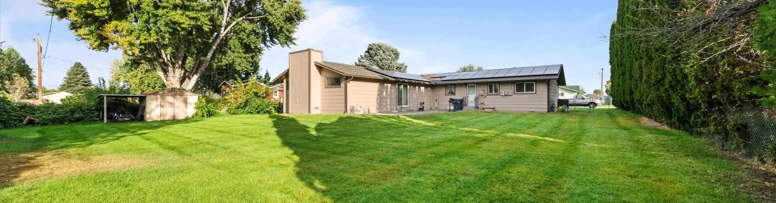 Park Place, Pasco, Washington 99301, 3 Bedrooms Bedrooms, 0 ,3 BathroomsBathrooms,Houses,For Sale,Park Place,0,287958