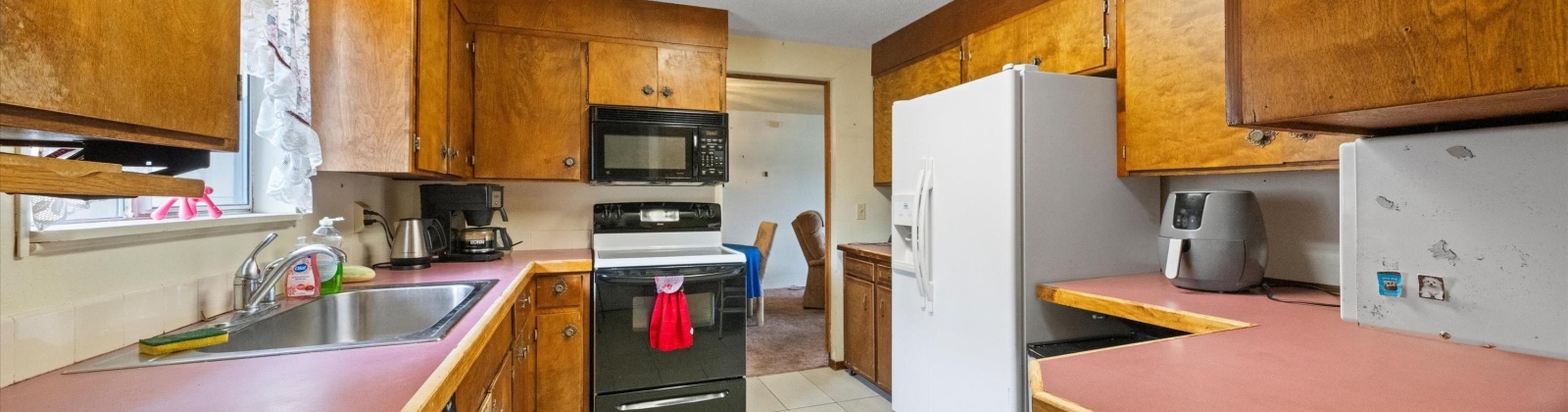 Park Place, Pasco, Washington 99301, 3 Bedrooms Bedrooms, 0 ,3 BathroomsBathrooms,Houses,For Sale,Park Place,0,287958