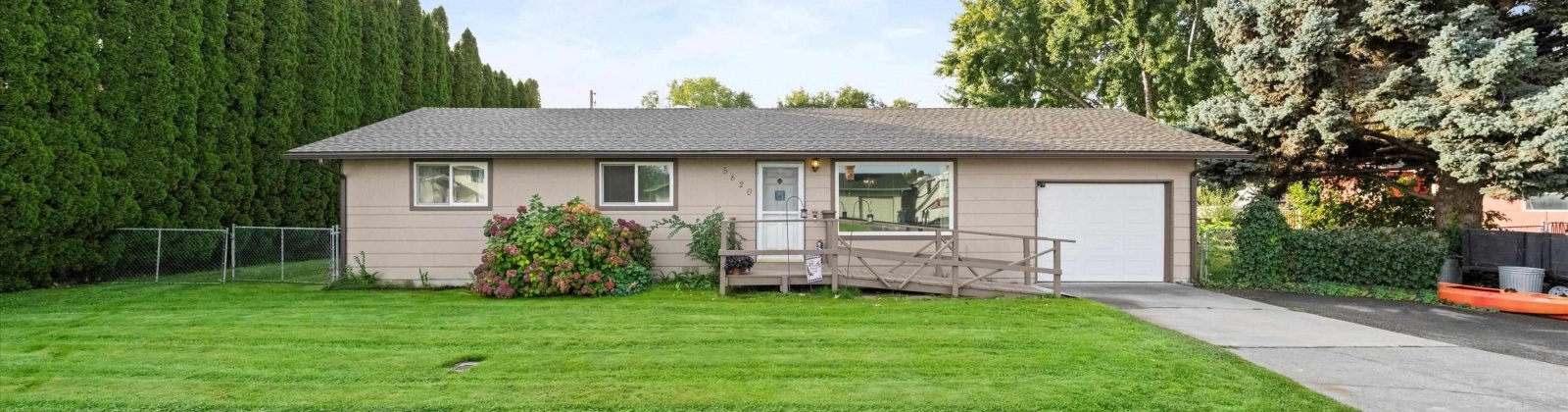 Park Place, Pasco, Washington 99301, 3 Bedrooms Bedrooms, 0 ,3 BathroomsBathrooms,Houses,For Sale,Park Place,0,287958