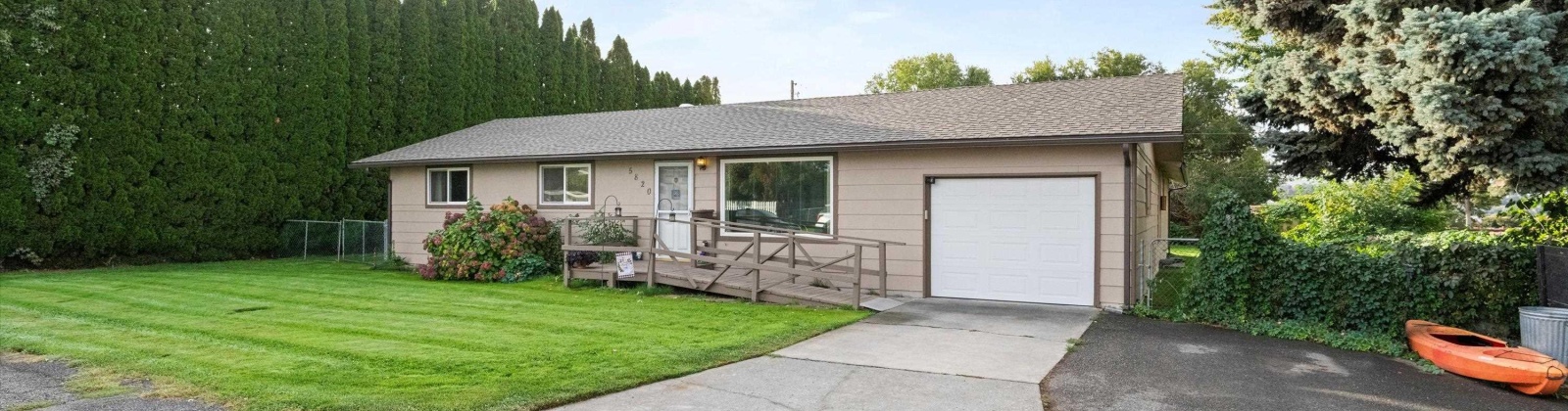 Park Place, Pasco, Washington 99301, 3 Bedrooms Bedrooms, 0 ,3 BathroomsBathrooms,Houses,For Sale,Park Place,0,287958