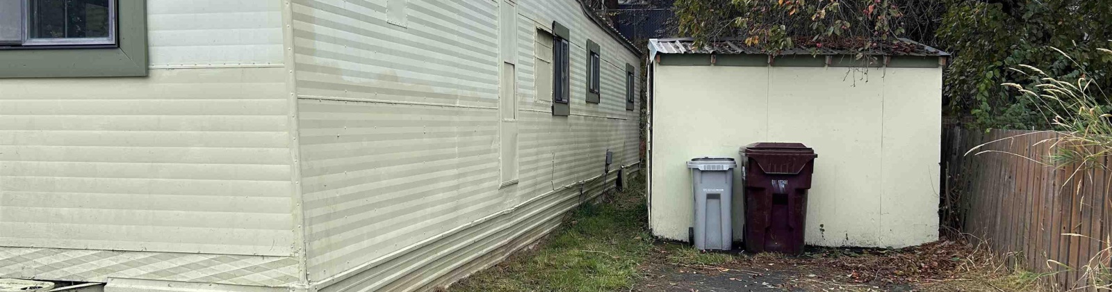 Grand Ave #12, Pullman, Washington 99163-2041, 2 Bedrooms Bedrooms, 0 ,1 BathroomBathrooms,Manufactured Homes,For Sale,Grand Ave #12,0,287963