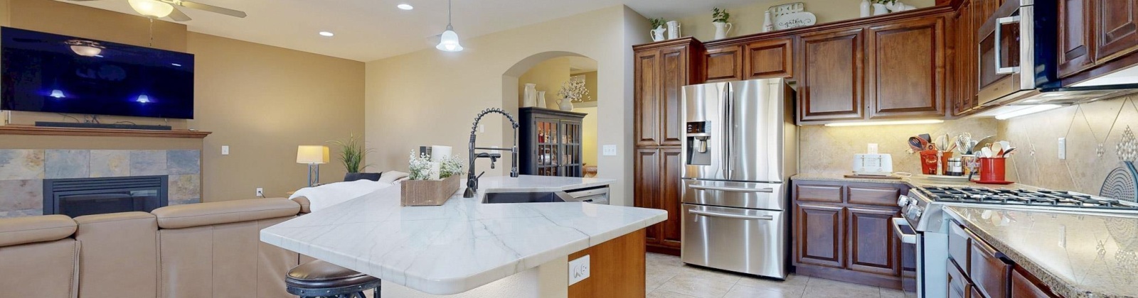 Crosswater Loop, Richland, Washington 99354, 3 Bedrooms Bedrooms, 0 ,2 BathroomsBathrooms,Houses,For Sale,Crosswater Loop,0,287964