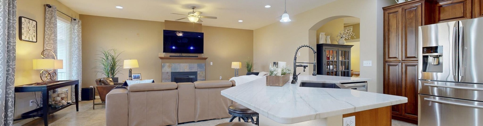 Crosswater Loop, Richland, Washington 99354, 3 Bedrooms Bedrooms, 0 ,2 BathroomsBathrooms,Houses,For Sale,Crosswater Loop,0,287964