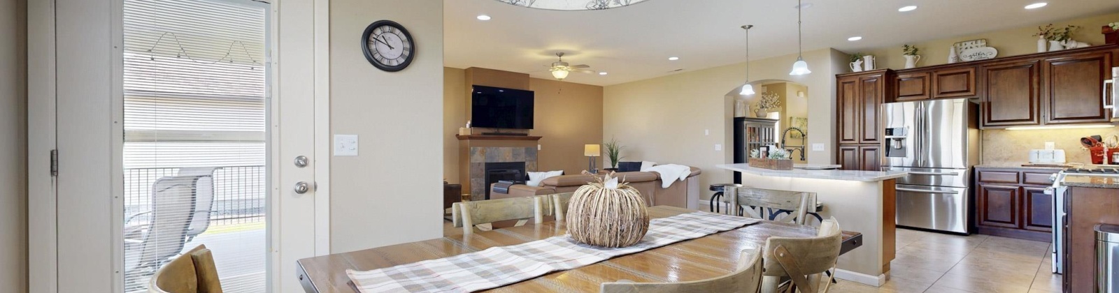 Crosswater Loop, Richland, Washington 99354, 3 Bedrooms Bedrooms, 0 ,2 BathroomsBathrooms,Houses,For Sale,Crosswater Loop,0,287964