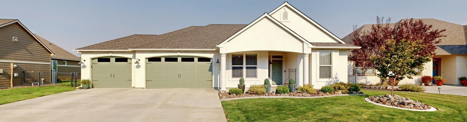 Crosswater Loop, Richland, Washington 99354, 3 Bedrooms Bedrooms, 0 ,2 BathroomsBathrooms,Houses,For Sale,Crosswater Loop,0,287964