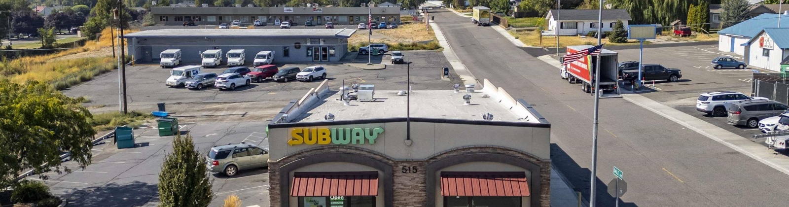 9th Street, Benton City, Washington 99320, 0 , 0 ,0,Commercial,For Sale,9th Street,0,287966