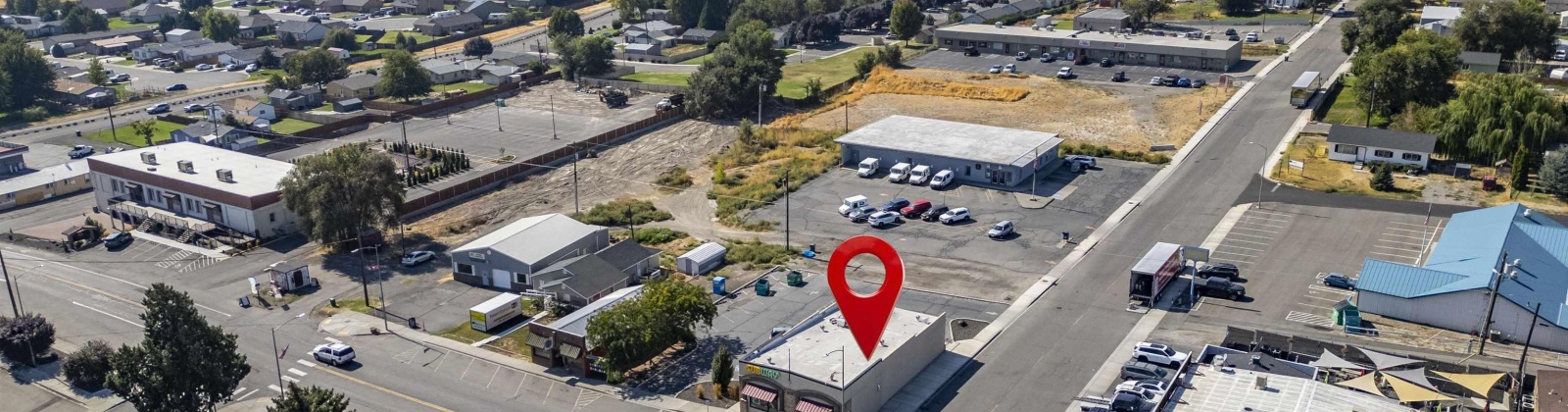 9th Street, Benton City, Washington 99320, 0 , 0 ,0,Commercial,For Sale,9th Street,0,287966