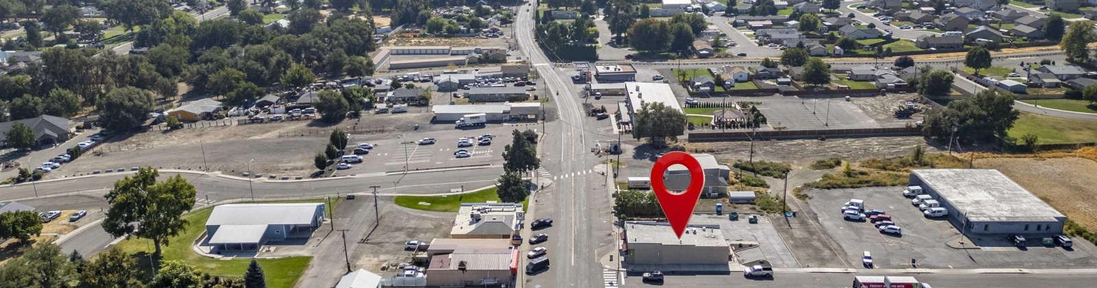 9th Street, Benton City, Washington 99320, 0 , 0 ,0,Commercial,For Sale,9th Street,0,287966