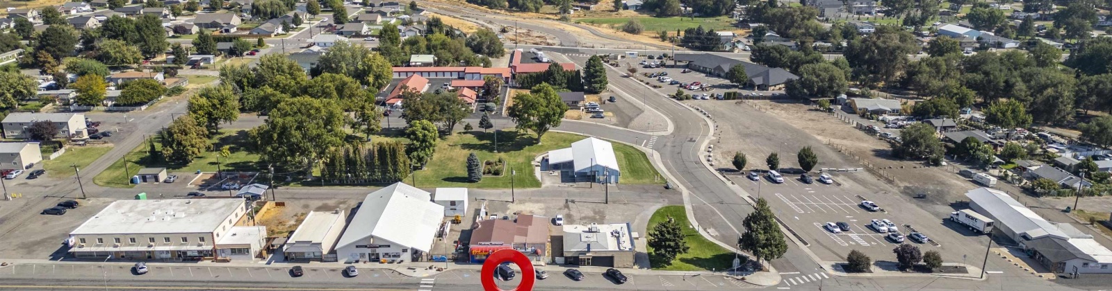9th Street, Benton City, Washington 99320, 0 , 0 ,0,Commercial,For Sale,9th Street,0,287966