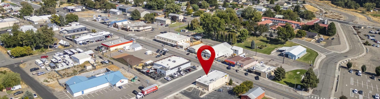 9th Street, Benton City, Washington 99320, 0 , 0 ,0,Commercial,For Sale,9th Street,0,287966