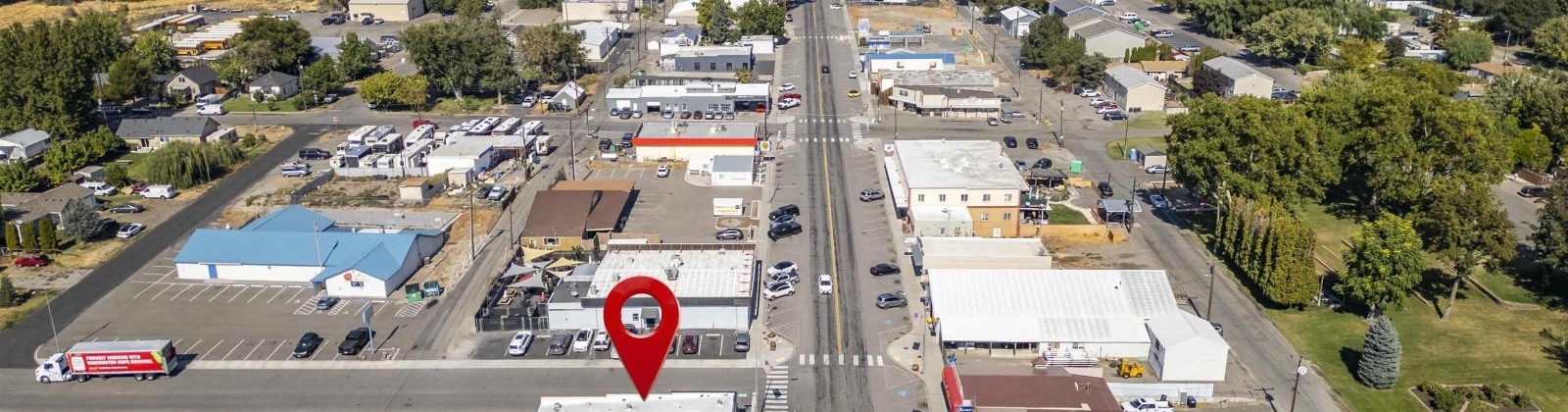 9th Street, Benton City, Washington 99320, 0 , 0 ,0,Commercial,For Sale,9th Street,0,287966