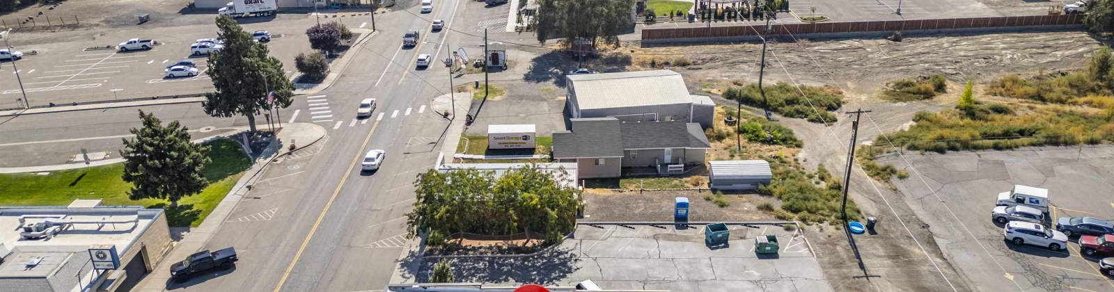 9th Street, Benton City, Washington 99320, 0 , 0 ,0,Commercial,For Sale,9th Street,0,287966