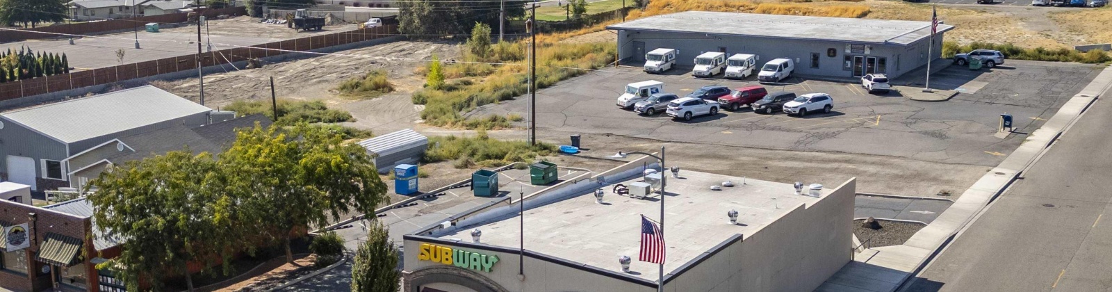 9th Street, Benton City, Washington 99320, 0 , 0 ,0,Commercial,For Sale,9th Street,0,287966