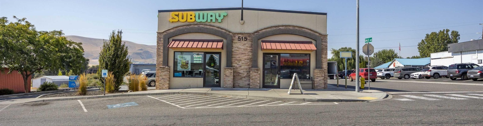 9th Street, Benton City, Washington 99320, 0 , 0 ,0,Commercial,For Sale,9th Street,0,287966