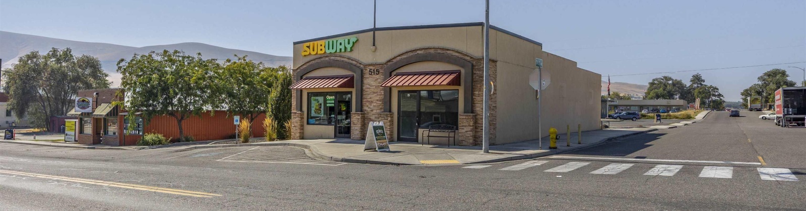 9th Street, Benton City, Washington 99320, 0 , 0 ,0,Commercial,For Sale,9th Street,0,287966